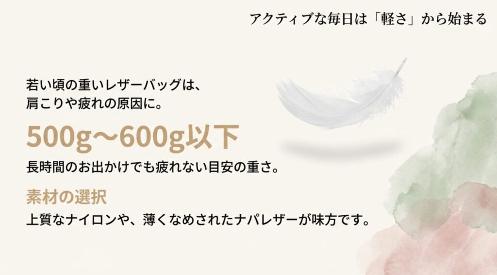 罪悪感を手放して納得感のある予算で選ぶ自分へのご褒美