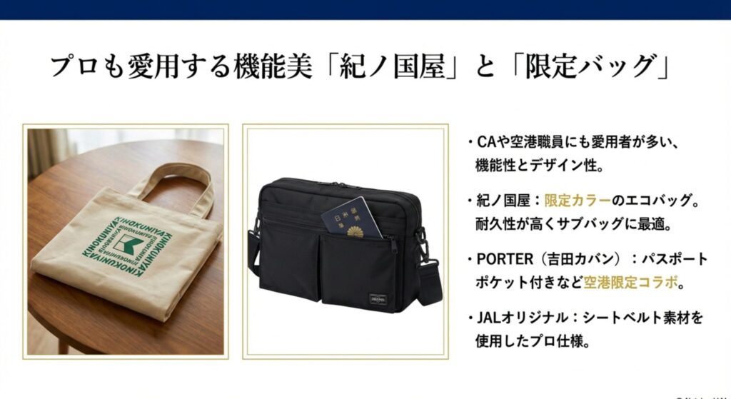 紀ノ国屋エコバッグの限定カラー