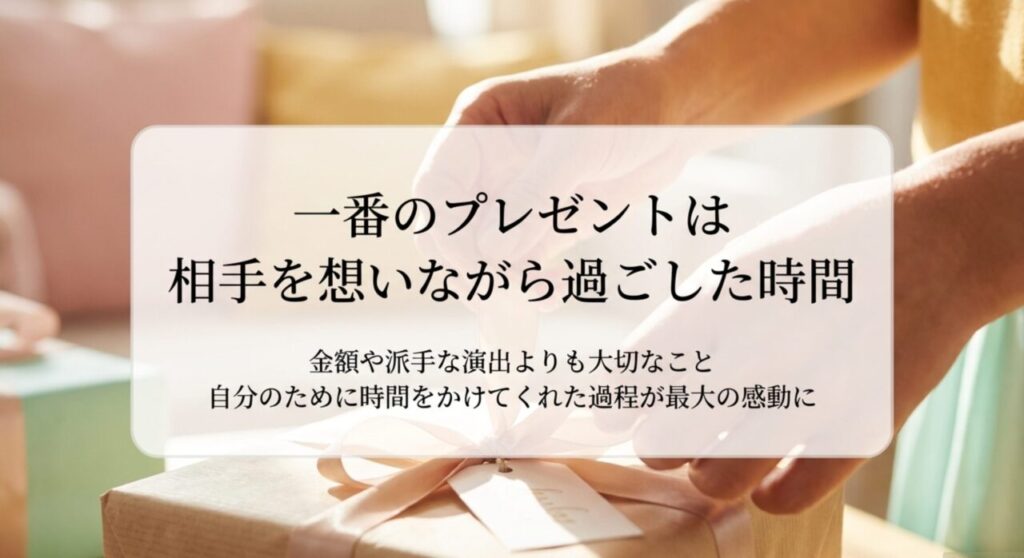 友達の誕生日サプライズを最高の思い出に