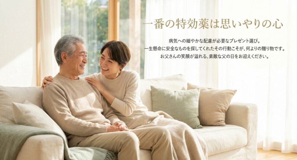 一番の特効薬は思いやりの心