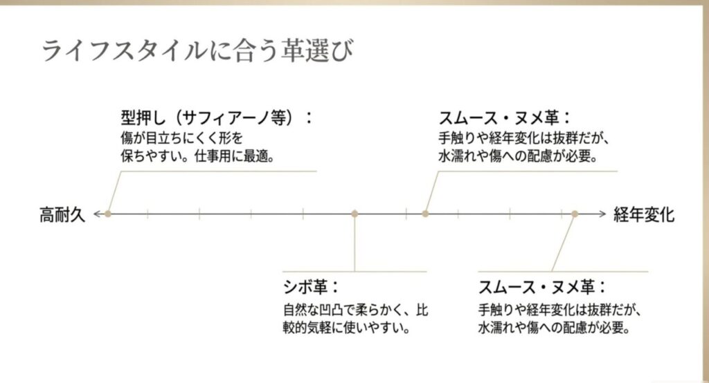 毎日の習慣を心地よく整える高級美容家電と上質な日用品を紹介するスライド