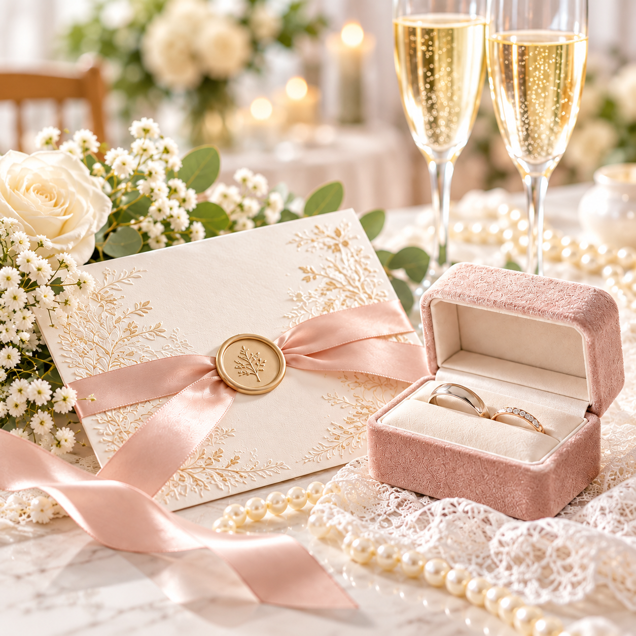結婚祝い